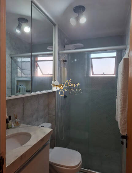 Apartamento, 2 quartos, 54 m² - Foto 6