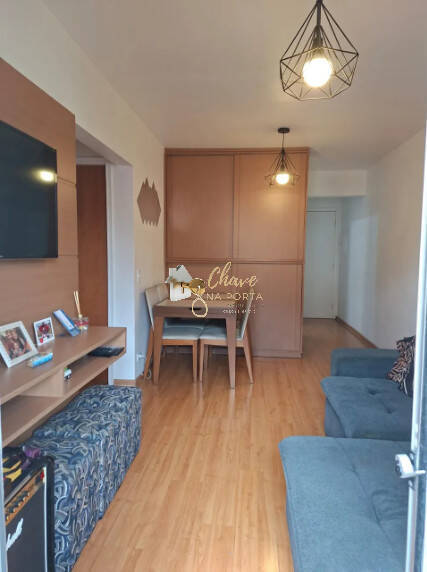 Apartamento, 2 quartos, 54 m² - Foto 2