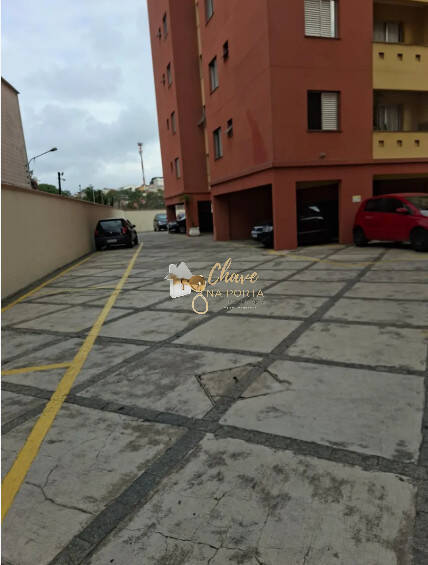 Apartamento, 2 quartos, 54 m² - Foto 17