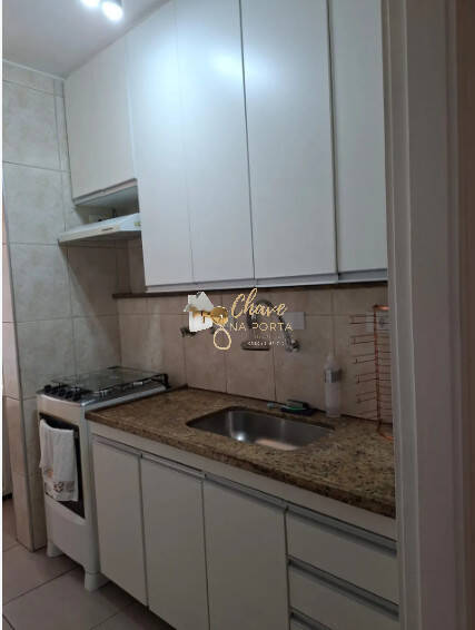 Apartamento, 2 quartos, 54 m² - Foto 8