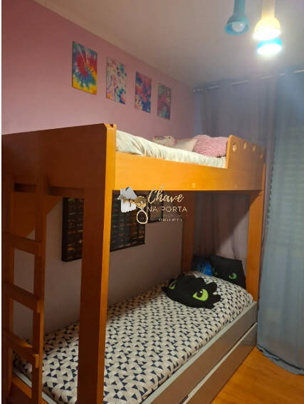 Apartamento, 2 quartos, 54 m² - Foto 13