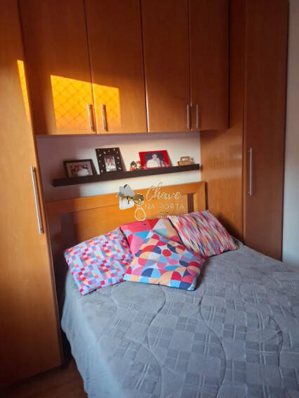 Apartamento, 2 quartos, 54 m² - Foto 10