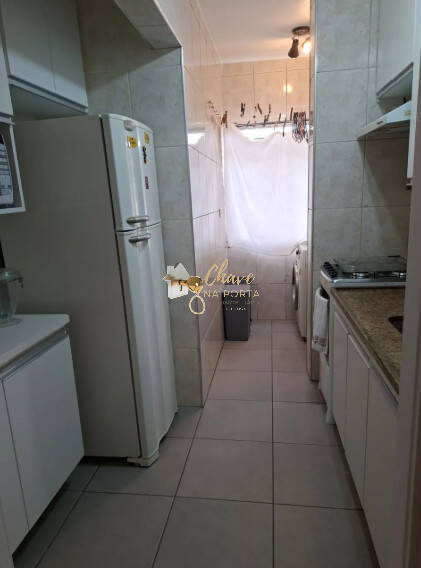 Apartamento, 2 quartos, 54 m² - Foto 9
