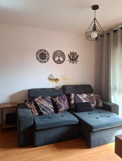 Apartamento, 2 quartos, 54 m² - Foto 4