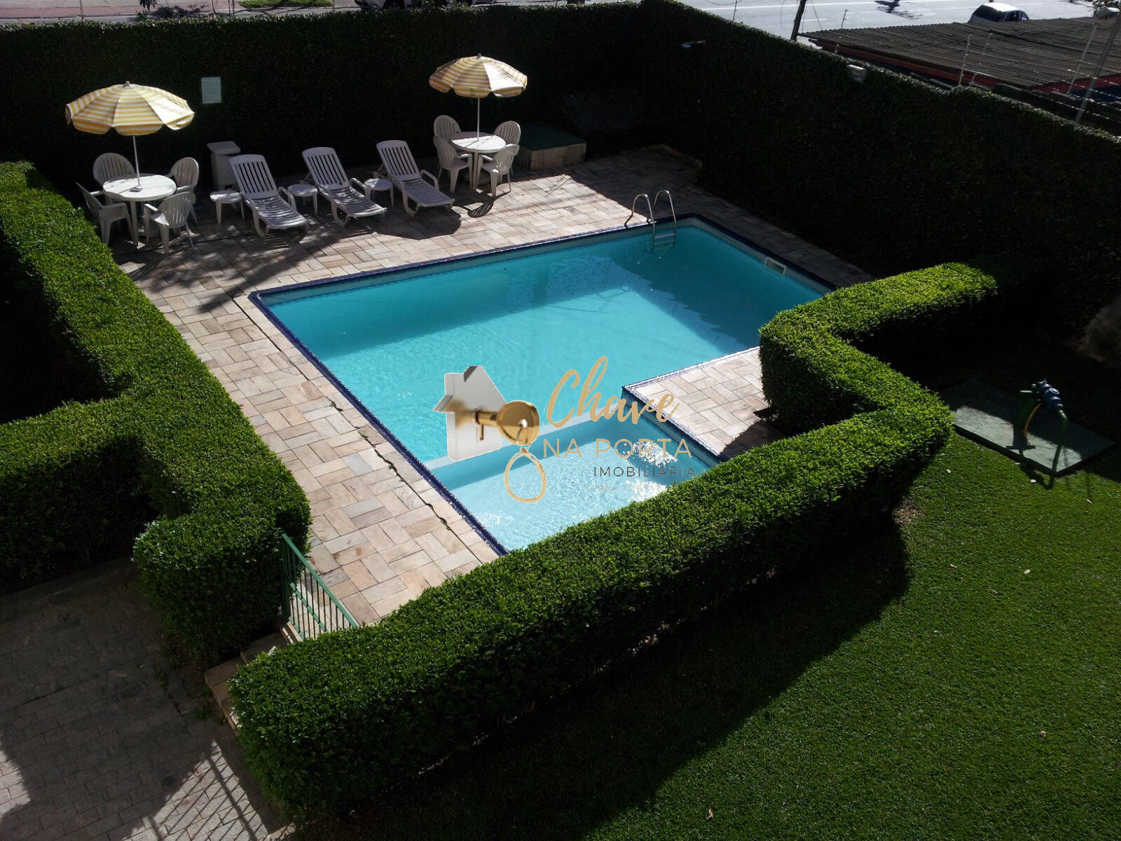 Apartamento, 4 quartos, 80 m² - Foto 1