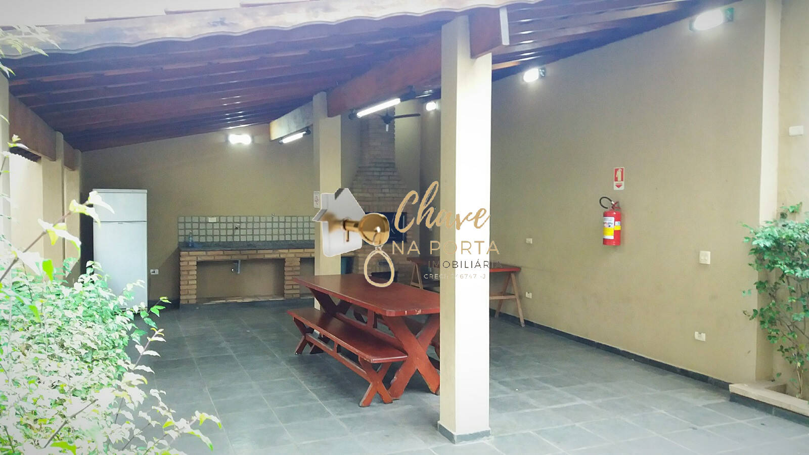 Apartamento, 4 quartos, 80 m² - Foto 8