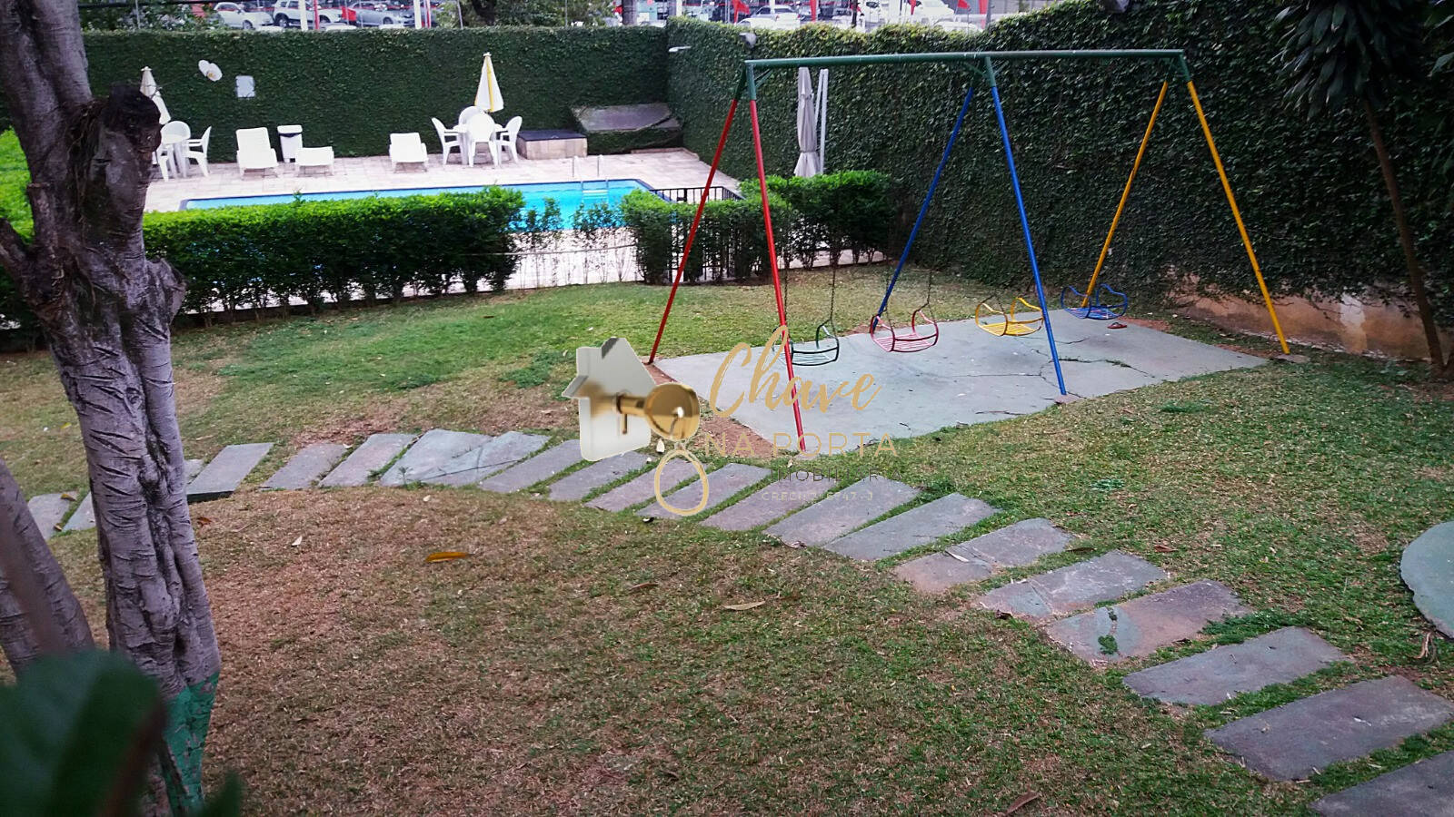 Apartamento, 4 quartos, 80 m² - Foto 9