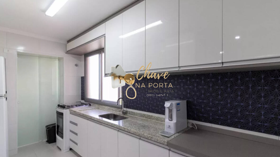 Apartamento, 3 quartos, 81 m² - Foto 10