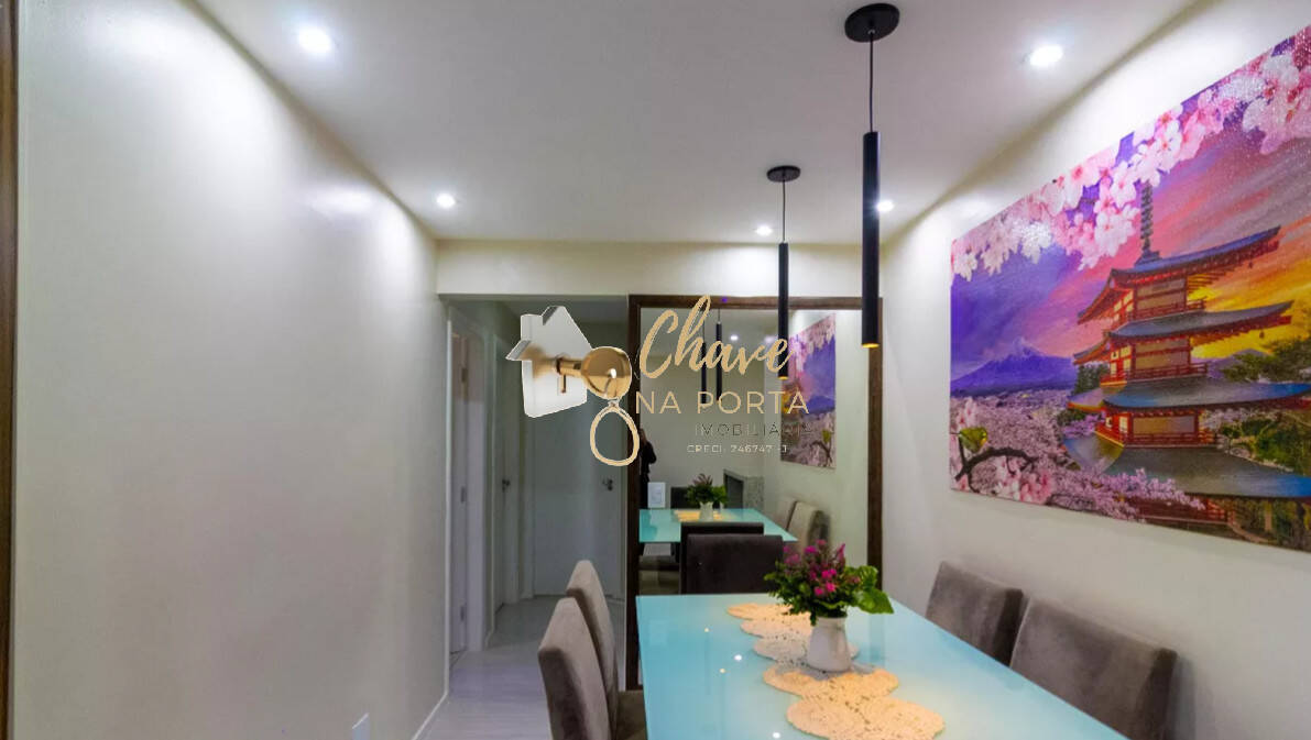 Apartamento, 3 quartos, 81 m² - Foto 6