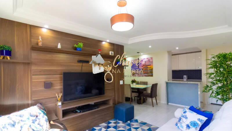 Apartamento, 3 quartos, 81 m² - Foto 4