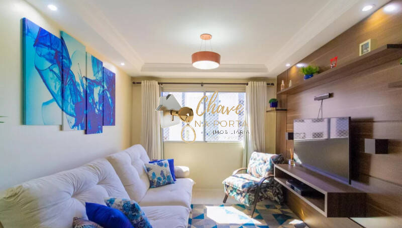 Apartamento, 3 quartos, 81 m² - Foto 2