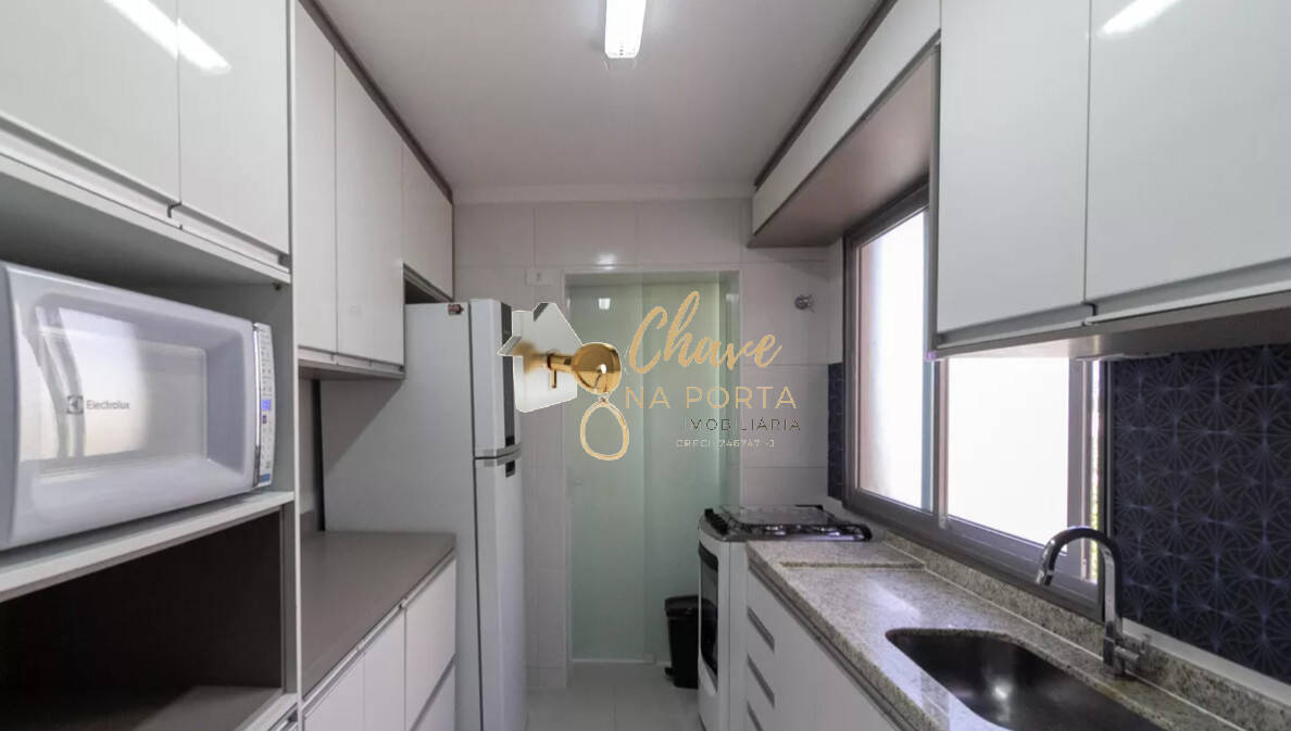 Apartamento, 3 quartos, 81 m² - Foto 11