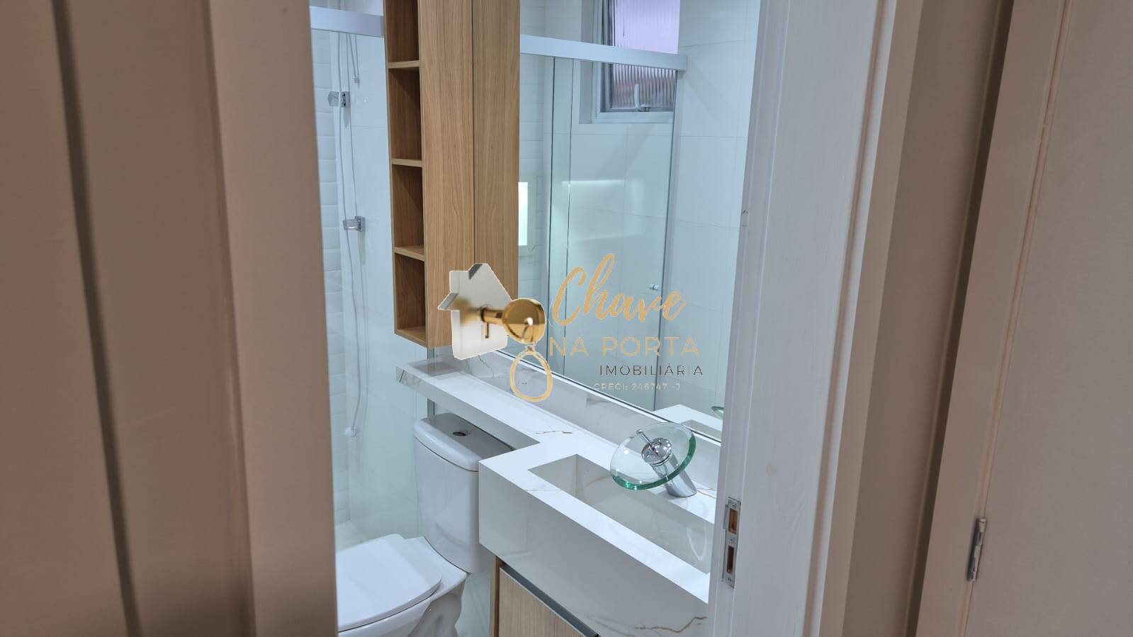 Apartamento, 2 quartos, 66 m² - Foto 8