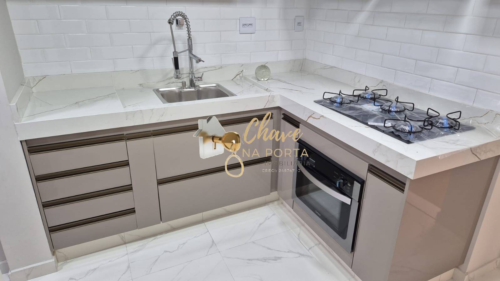 Apartamento, 2 quartos, 66 m² - Foto 3