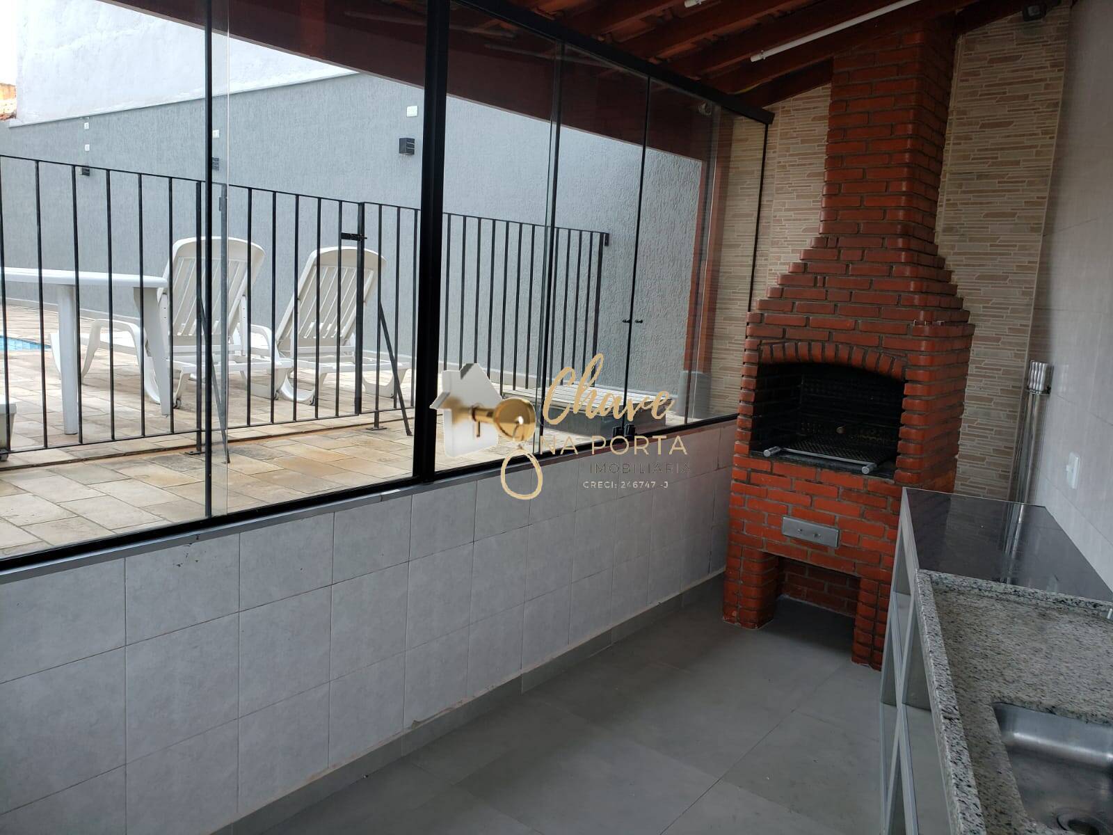 Apartamento, 2 quartos, 66 m² - Foto 17