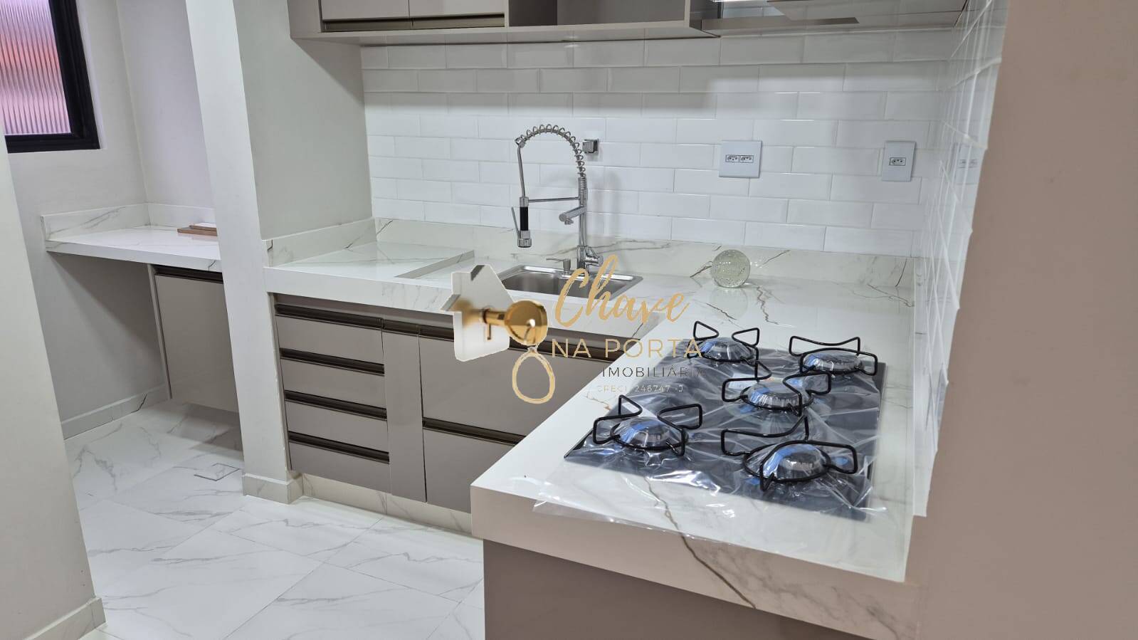 Apartamento, 2 quartos, 66 m² - Foto 5