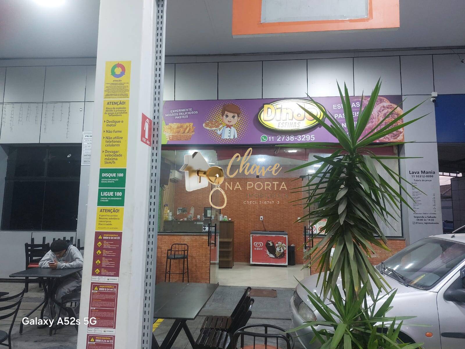 Prédio Inteiro, 100 m² - Foto 1