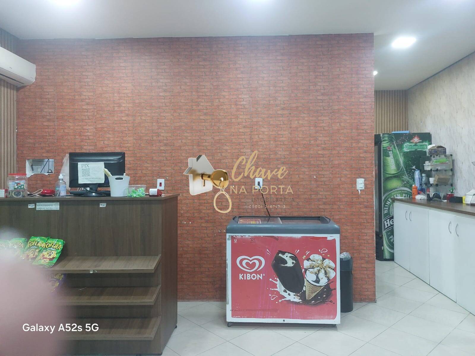 Prédio Inteiro, 100 m² - Foto 4