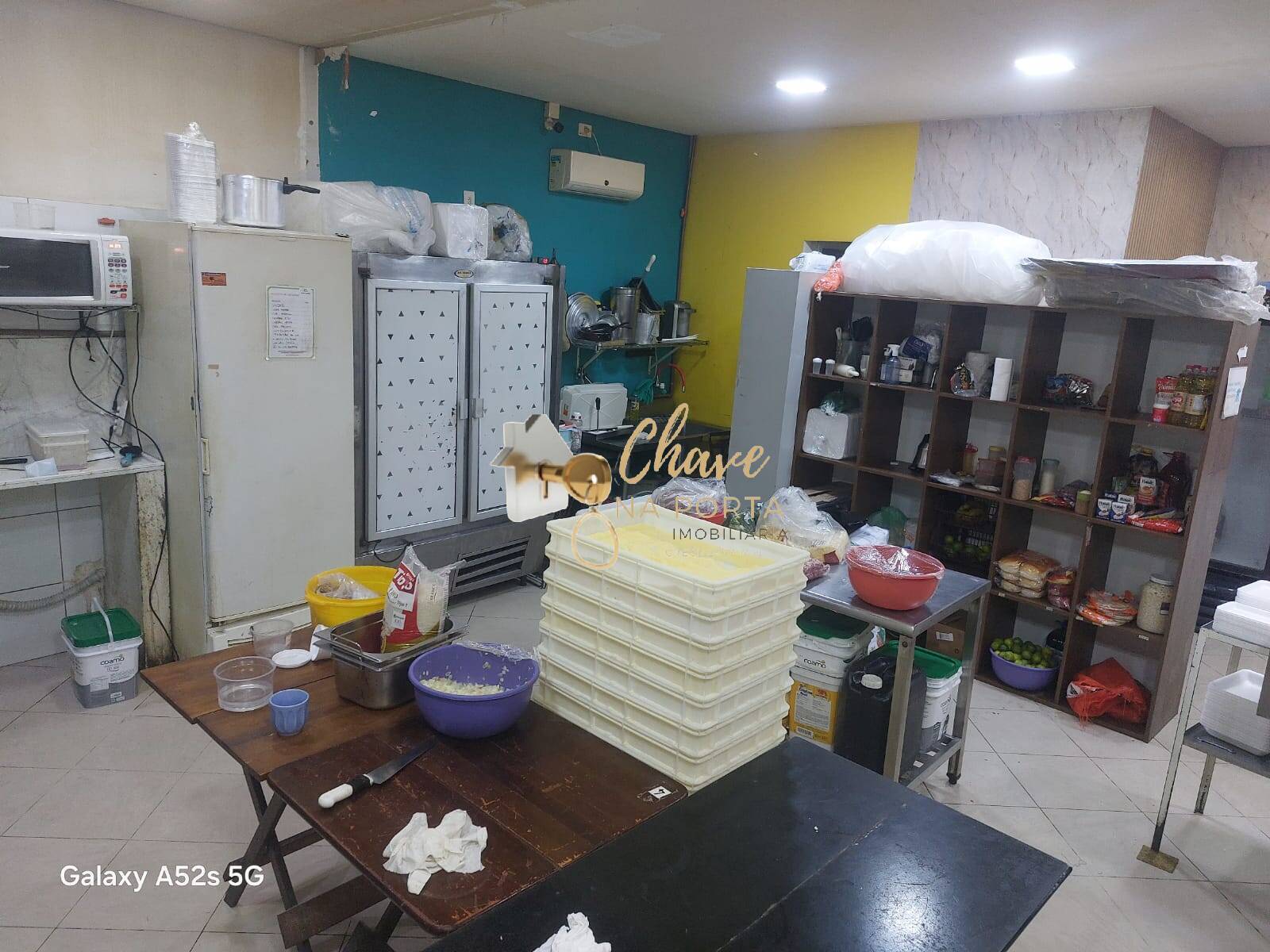 Prédio Inteiro, 100 m² - Foto 6