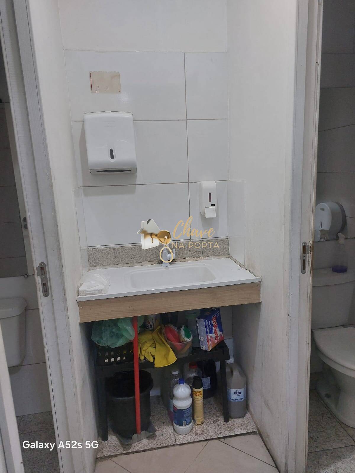 Prédio Inteiro, 100 m² - Foto 7