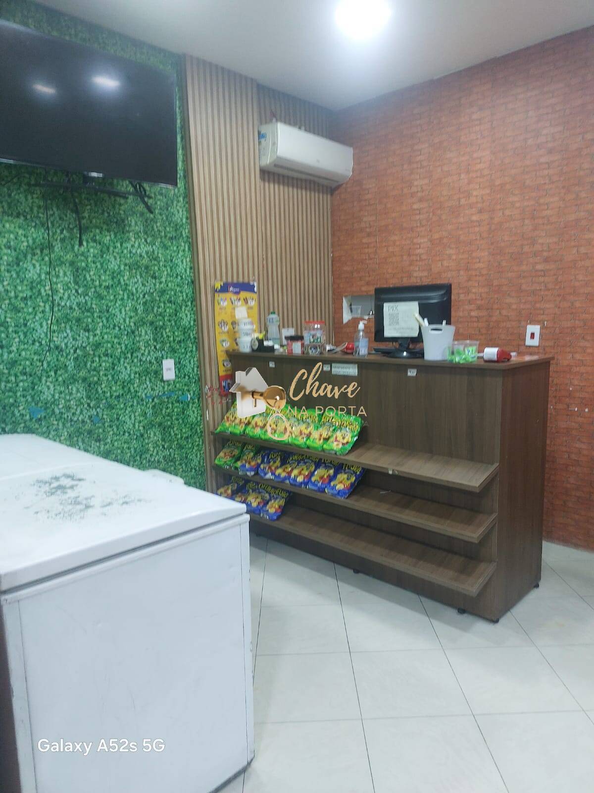 Prédio Inteiro, 100 m² - Foto 5