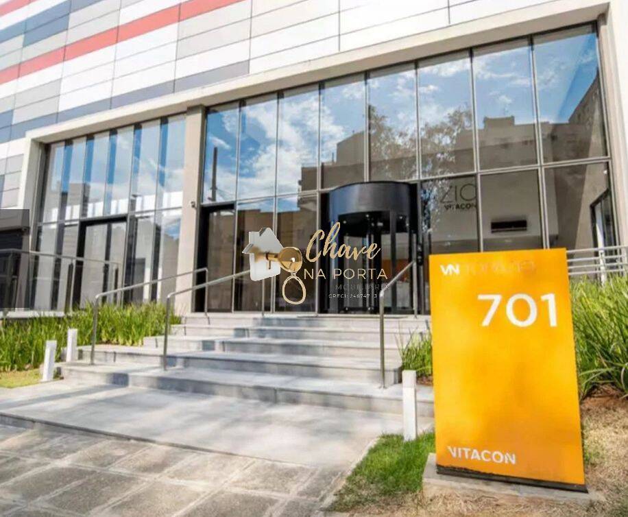 Apartamento, 1 quarto, 50 m² - Foto 11