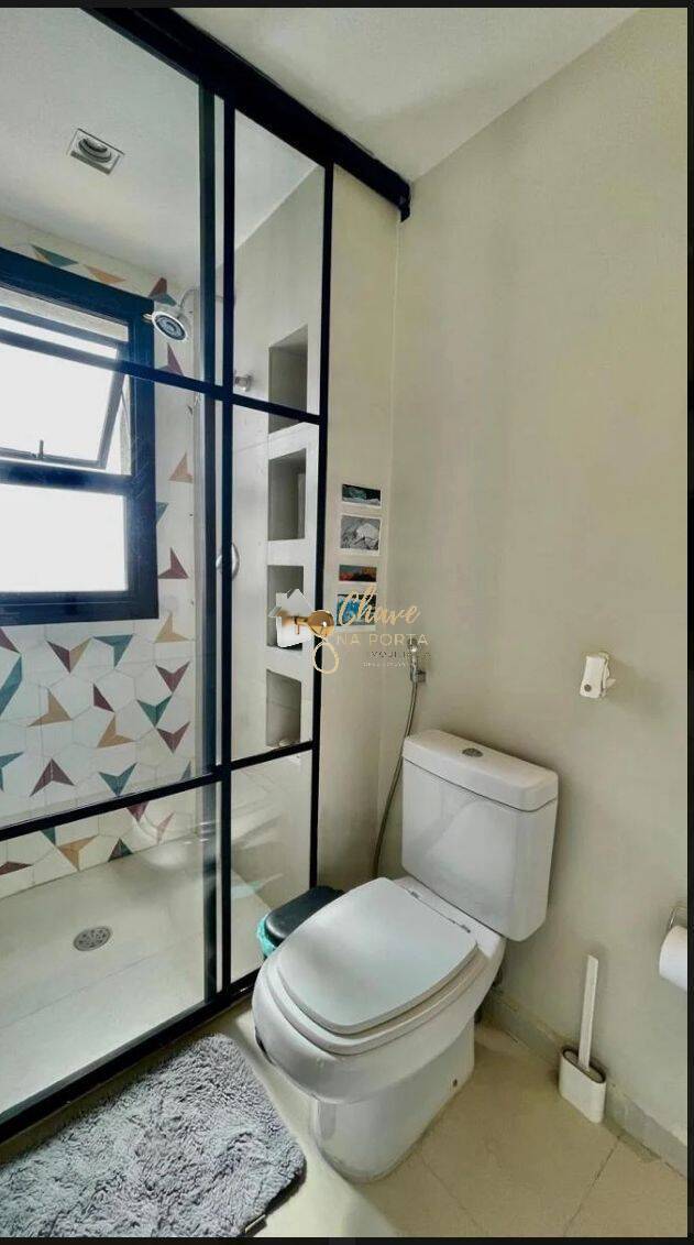 Apartamento, 1 quarto, 50 m² - Foto 8