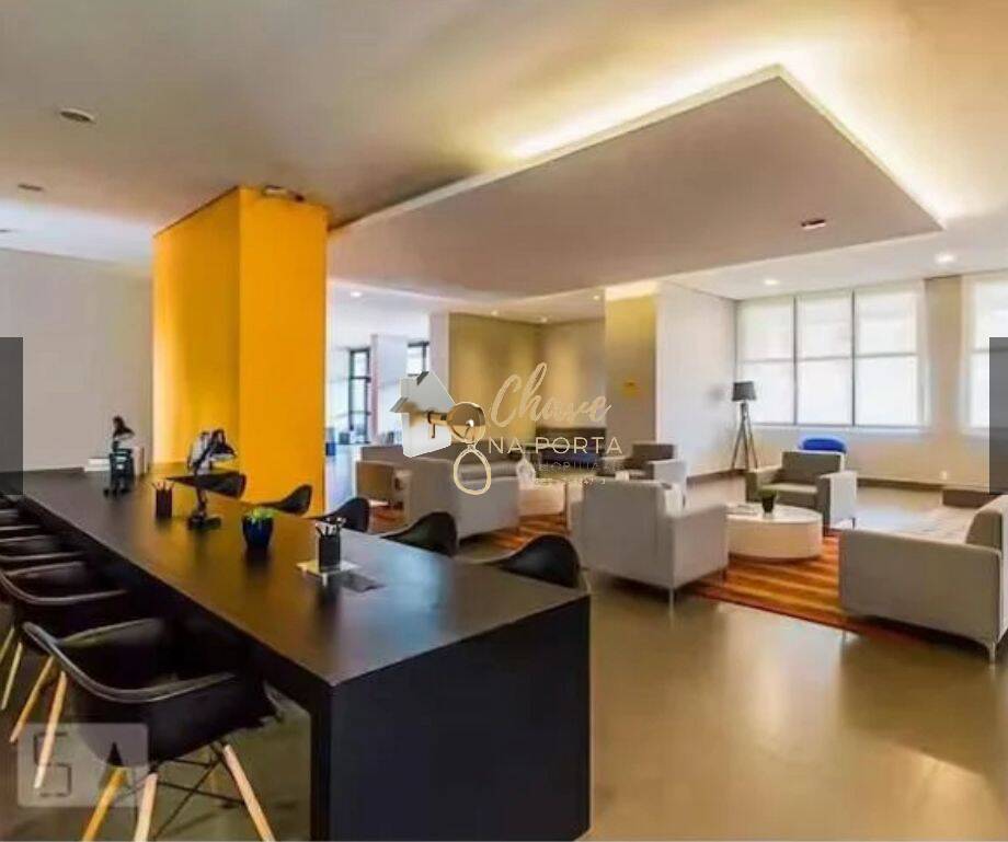Apartamento, 1 quarto, 50 m² - Foto 5