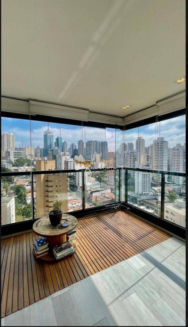 Apartamento, 1 quarto, 50 m² - Foto 1