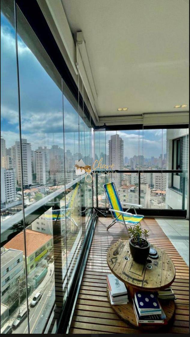 Apartamento, 1 quarto, 50 m² - Foto 2