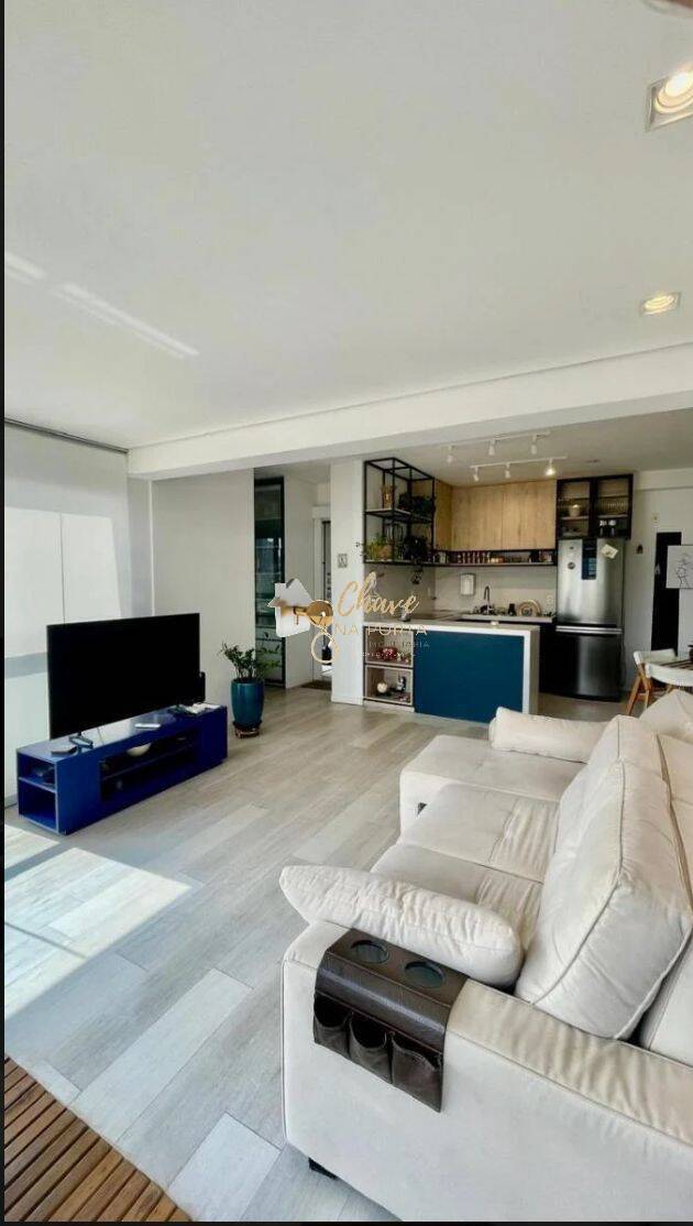 Apartamento, 1 quarto, 50 m² - Foto 4