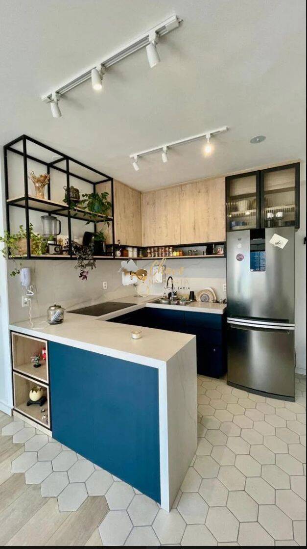 Apartamento, 1 quarto, 50 m² - Foto 7