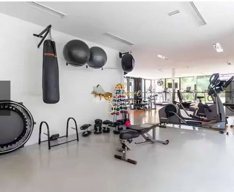 Apartamento, 1 quarto, 50 m² - Foto 13