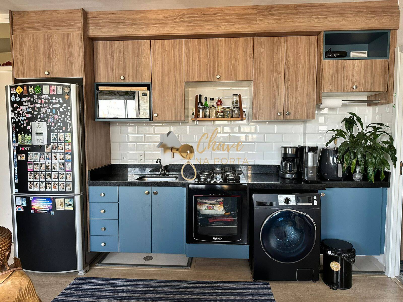 Apartamento, 1 quarto, 37 m² - Foto 7