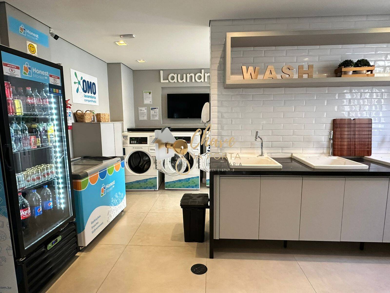 Apartamento, 1 quarto, 37 m² - Foto 17