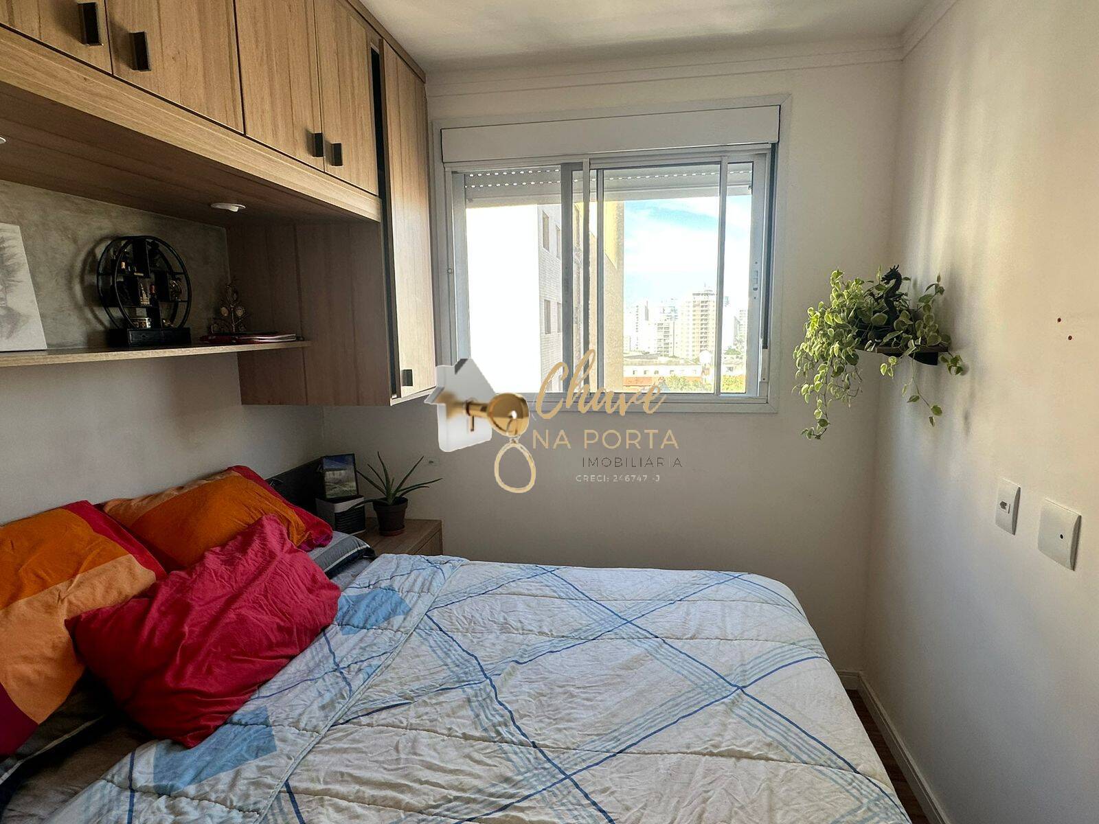 Apartamento, 1 quarto, 37 m² - Foto 10