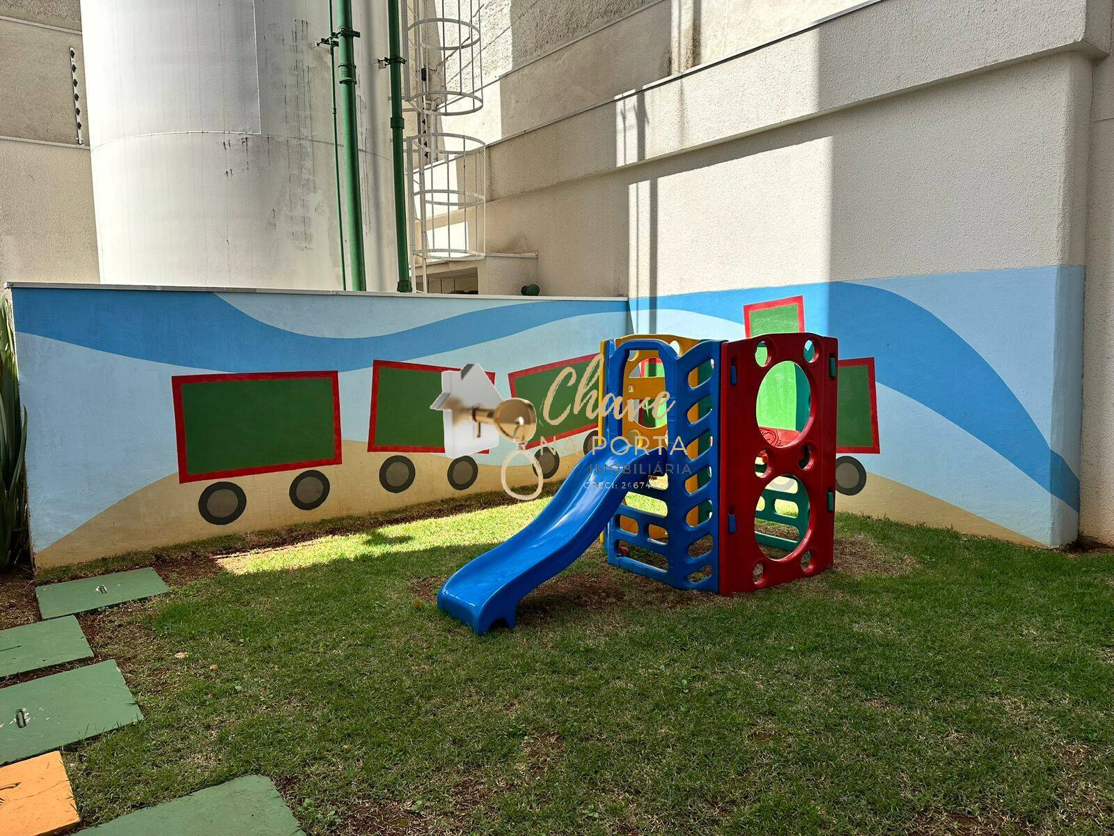 Apartamento, 1 quarto, 37 m² - Foto 19