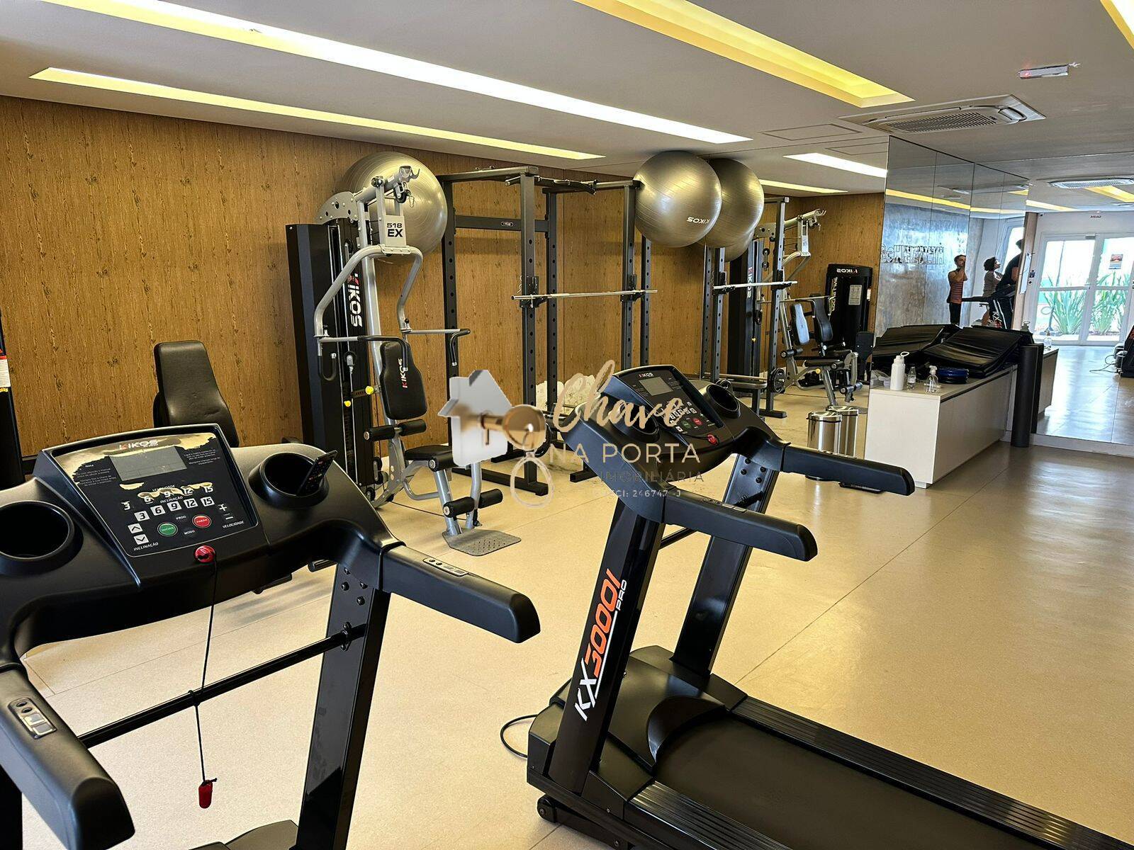 Apartamento, 1 quarto, 37 m² - Foto 14