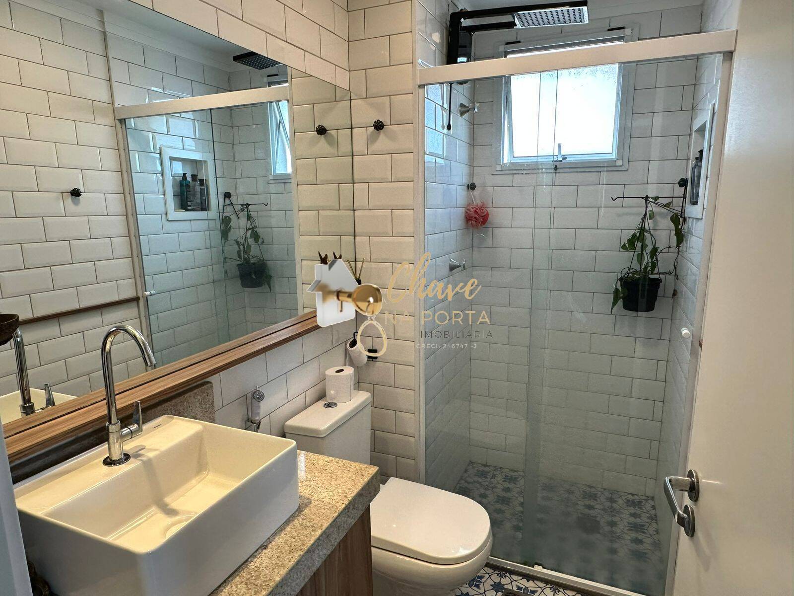 Apartamento, 1 quarto, 37 m² - Foto 12