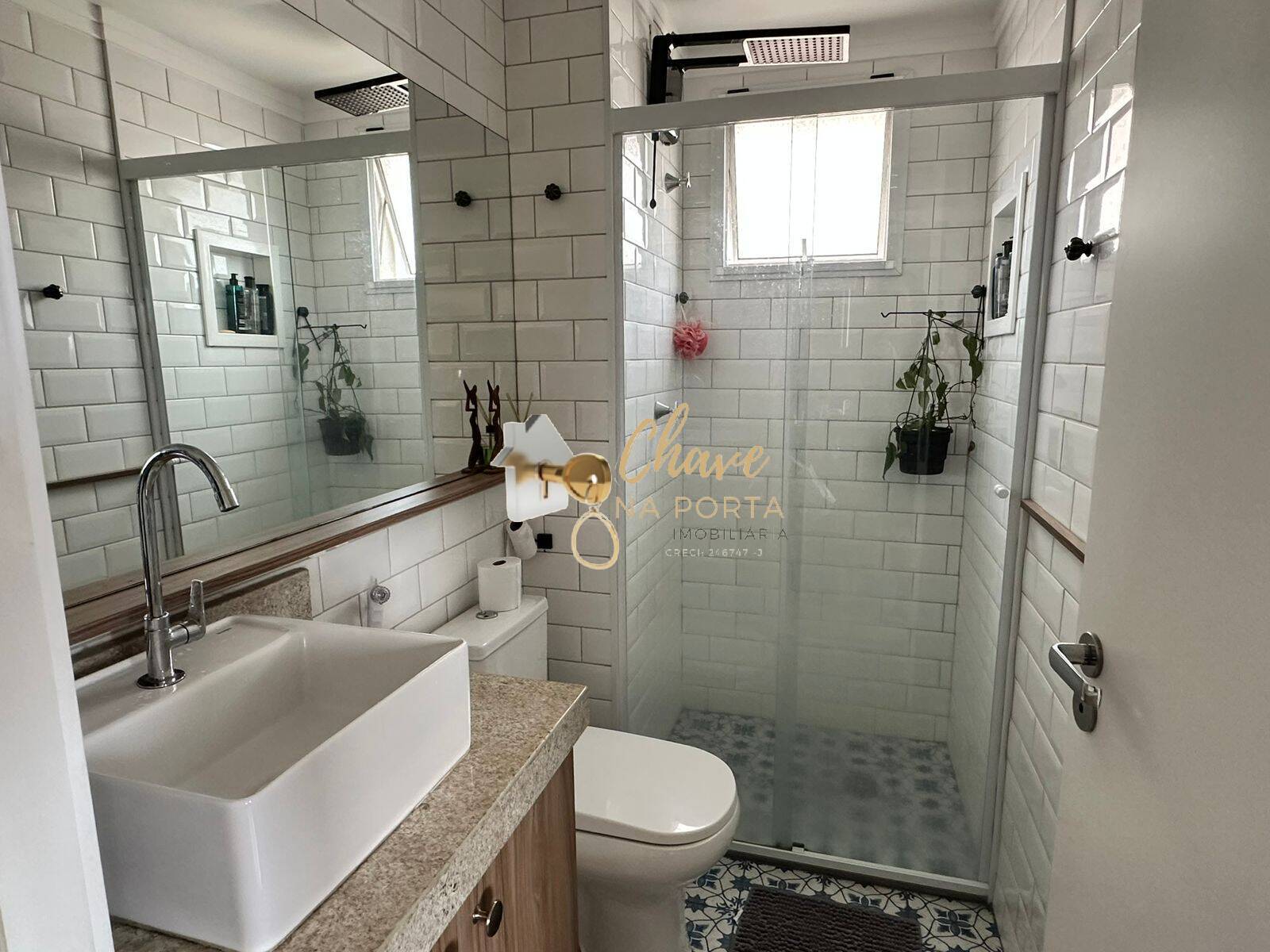 Apartamento, 1 quarto, 37 m² - Foto 11