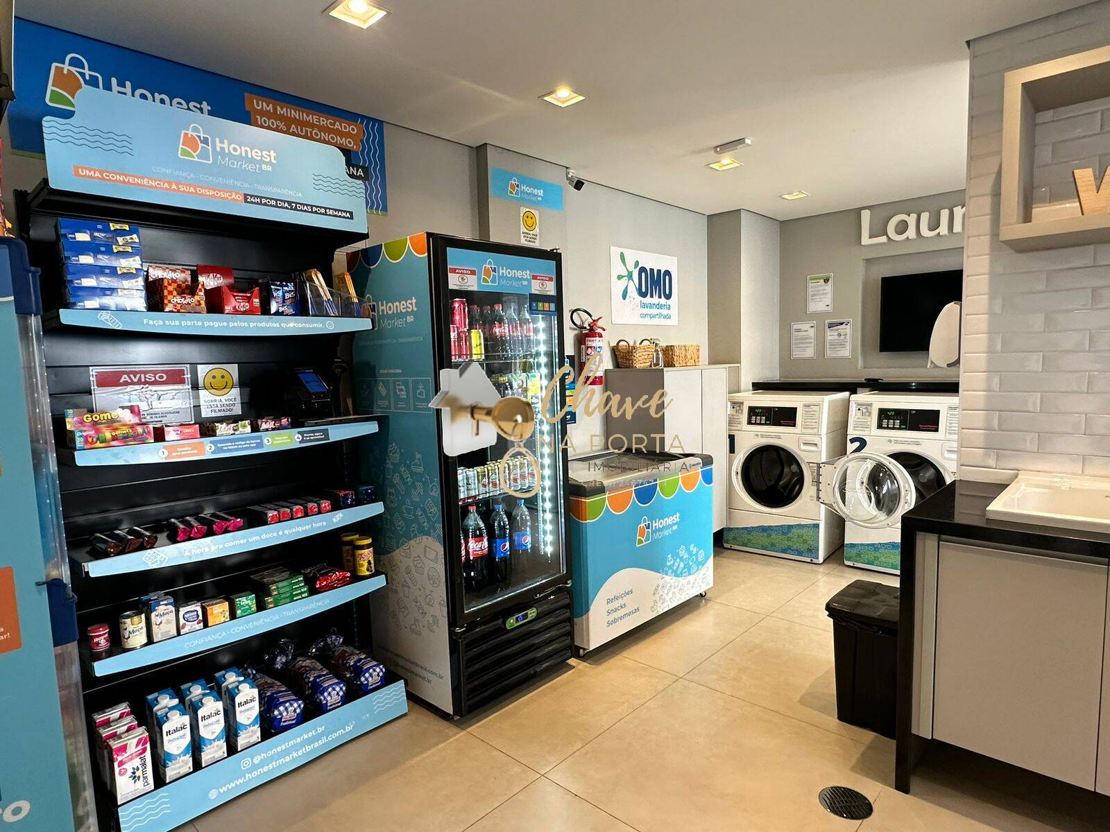 Apartamento, 1 quarto, 37 m² - Foto 16