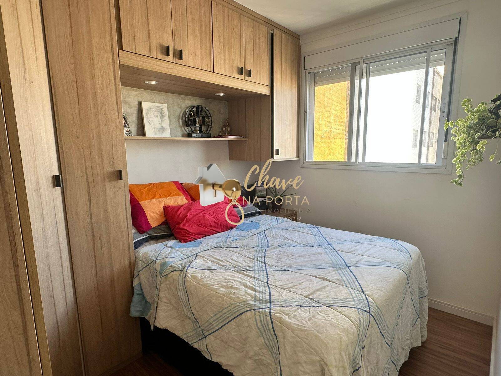 Apartamento, 1 quarto, 37 m² - Foto 9