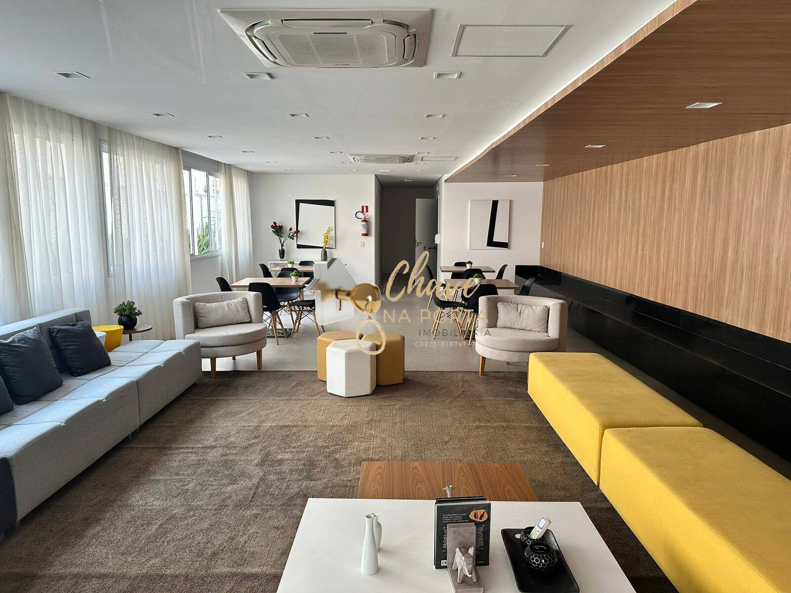 Apartamento, 1 quarto, 37 m² - Foto 13