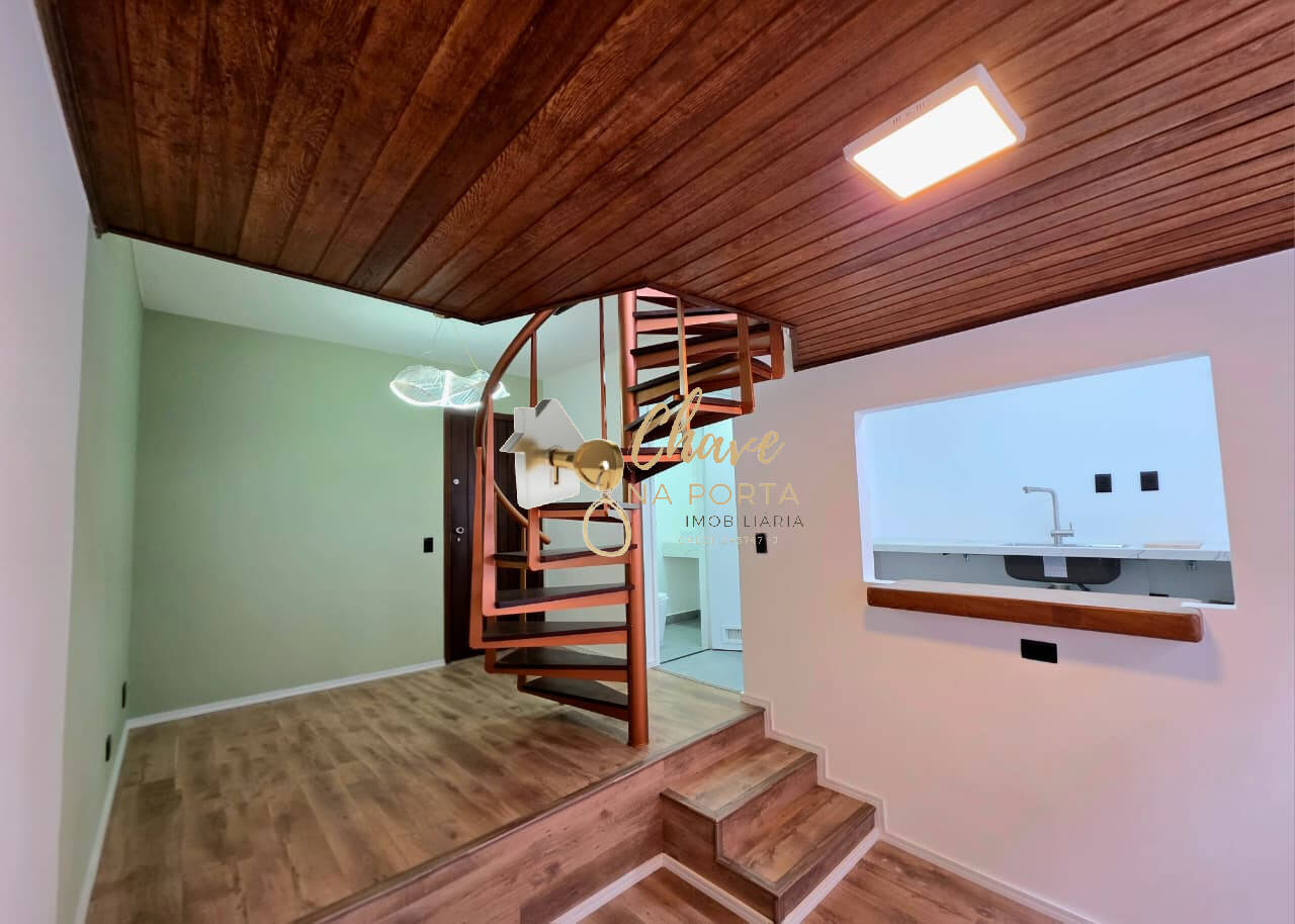 Apartamento, 1 quarto, 95 m² - Foto 2