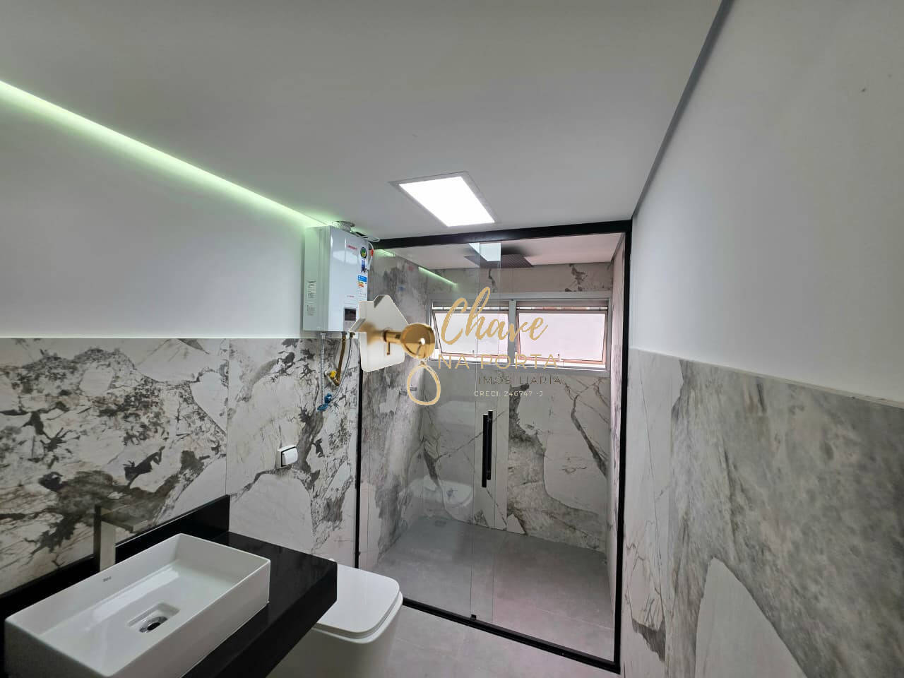 Apartamento, 1 quarto, 95 m² - Foto 6