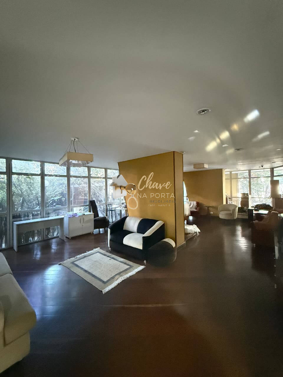 Apartamento, 1 quarto, 95 m² - Foto 11
