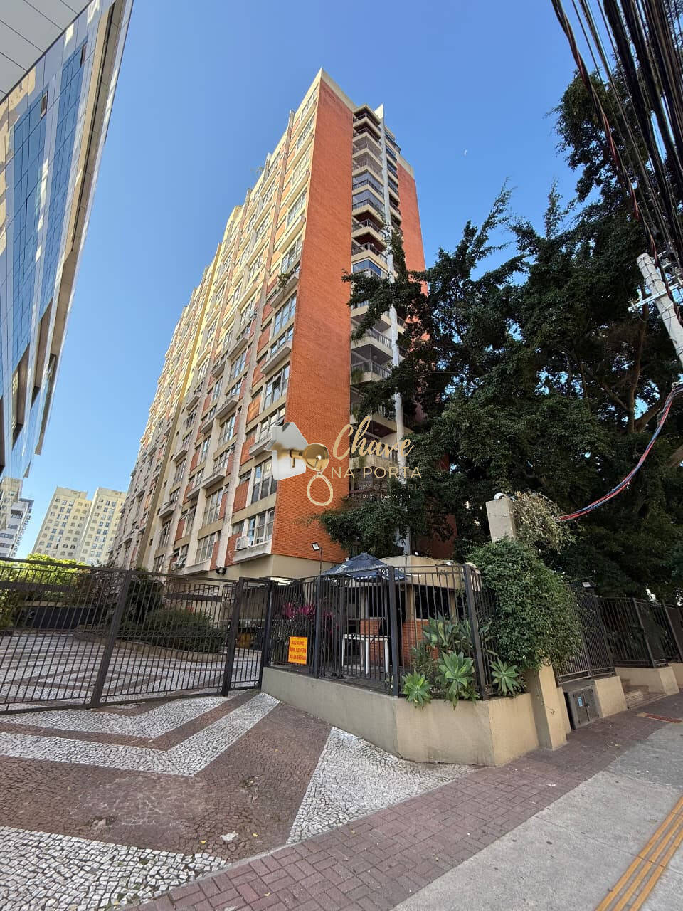 Apartamento, 1 quarto, 95 m² - Foto 12