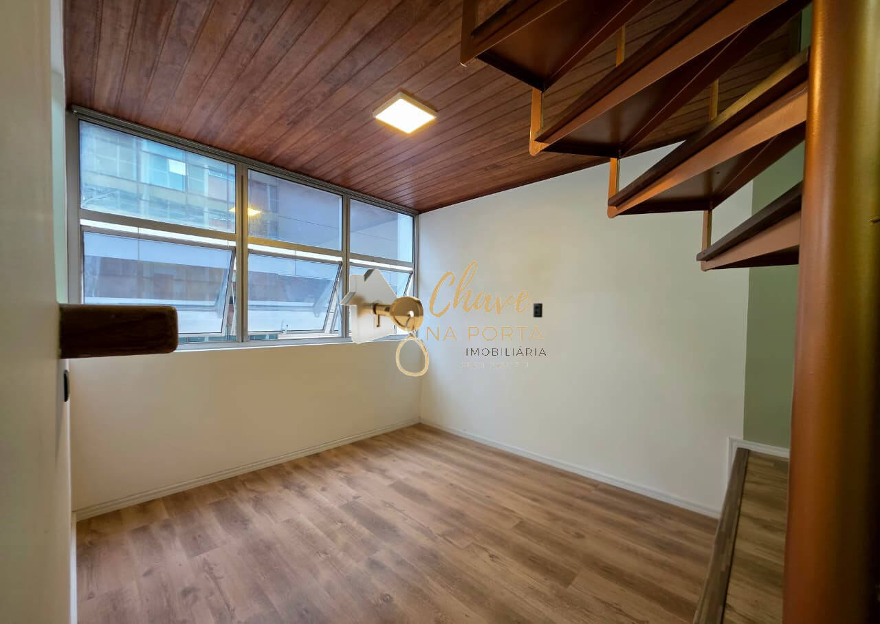 Apartamento, 1 quarto, 95 m² - Foto 1