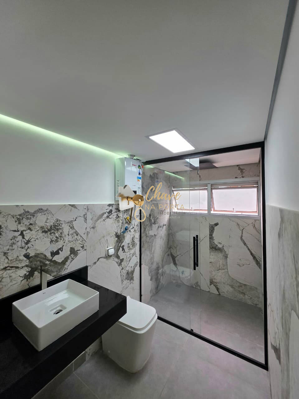 Apartamento, 1 quarto, 95 m² - Foto 5