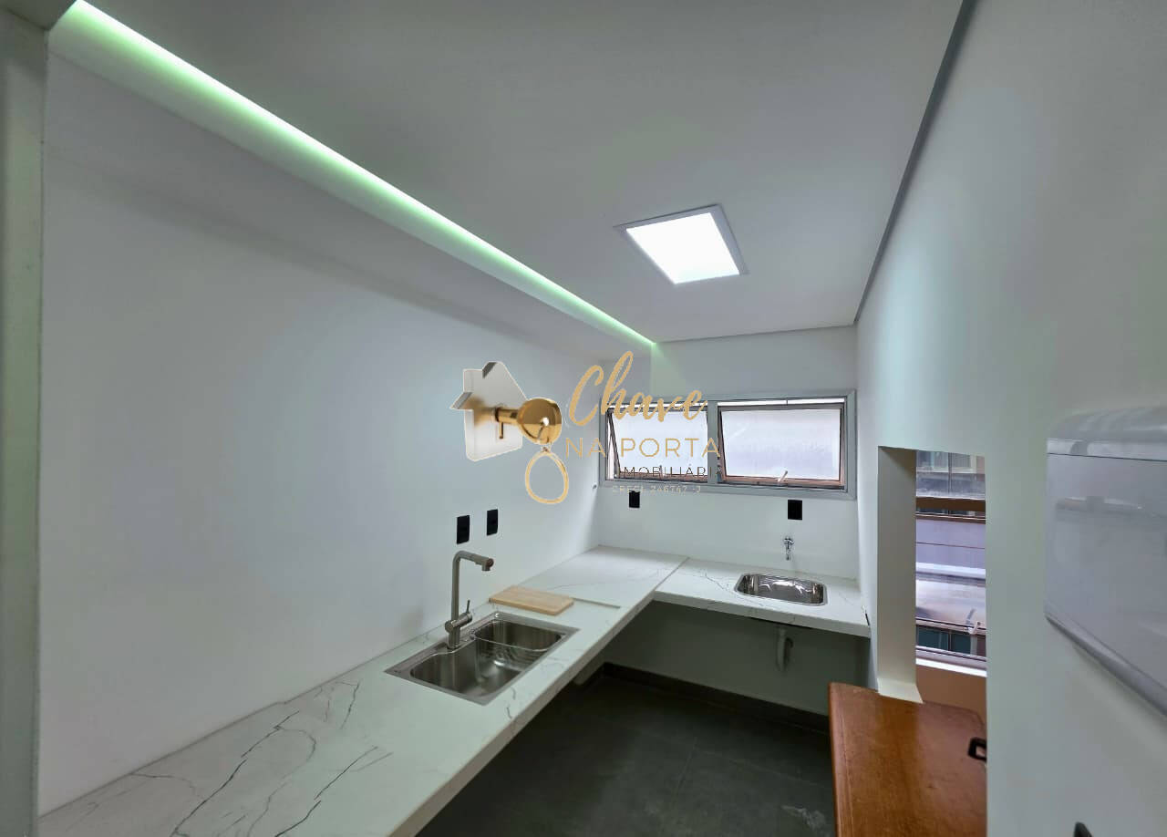 Apartamento, 1 quarto, 95 m² - Foto 8